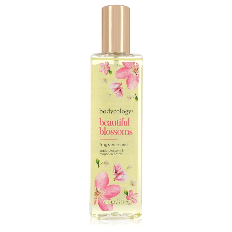 Bodycology Beautiful Blossoms Fragrance Mist by Bodycology