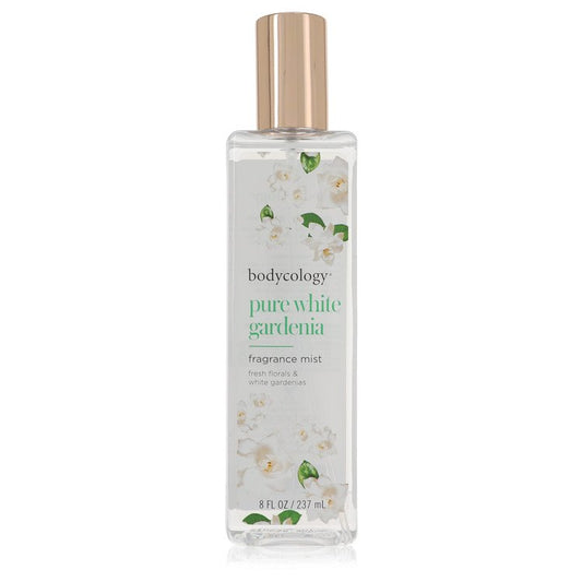 Bodycology Pure White Gardenia Fragrance Mist by Bodycology