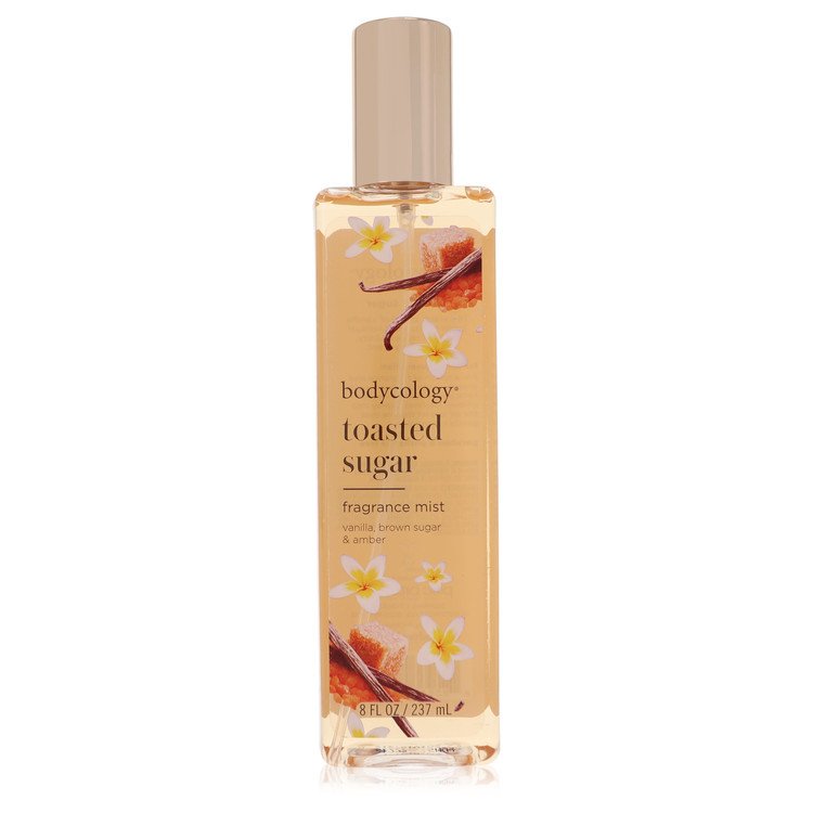 Bodycology Toasted Sugar Fragrance Mist by Bodycology