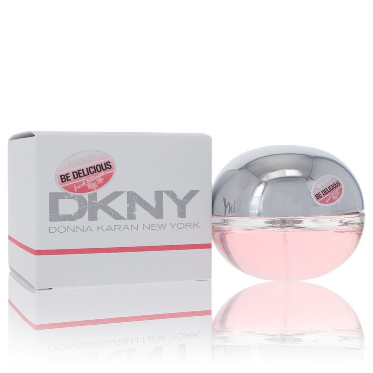 Be Delicious Fresh Blossom Eau de Parfum by Donna Karan