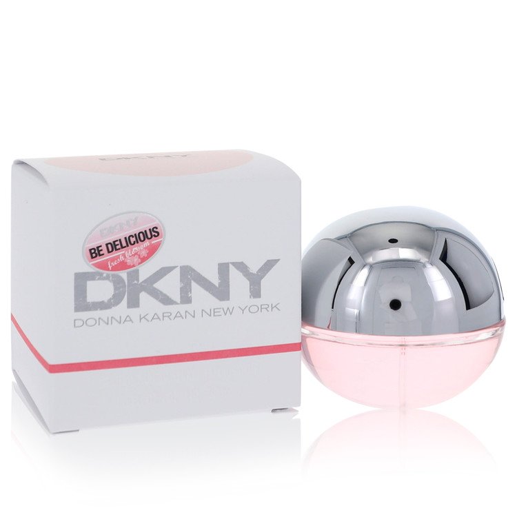 Eau de Parfum Be Delicious Fresh Blossom de Donna Karan