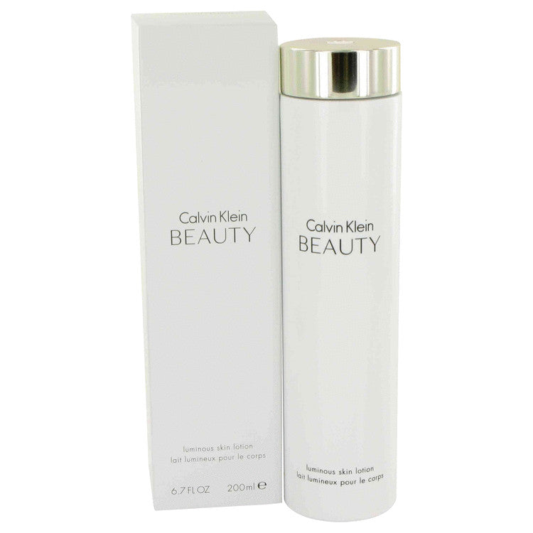 Lotion pour le corps Beauty de Calvin Klein