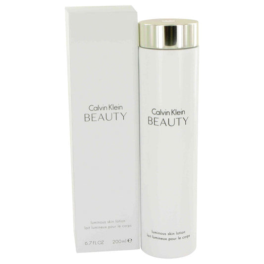 Beauty Body Lotion by Calvin Klein