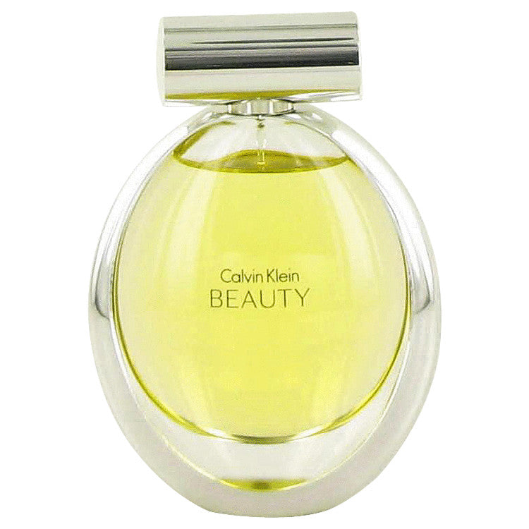 Beauty Eau de Parfum (Tester) by Calvin Klein