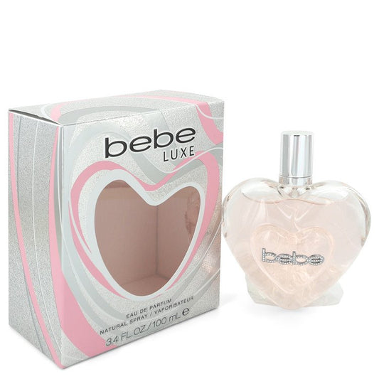 Bebe Luxe Eau de Parfum by Bebe