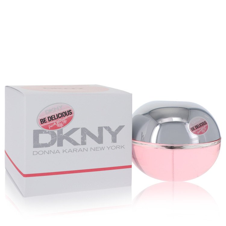 Eau de Parfum Be Delicious Fresh Blossom de Donna Karan