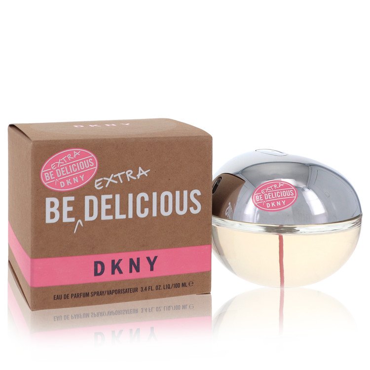 Be Extra Delicious Eau de Parfum by Donna Karan