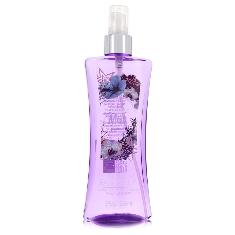 Spray corporel Signature Twilight Mist Body Fantasies de Parfums de Coeur