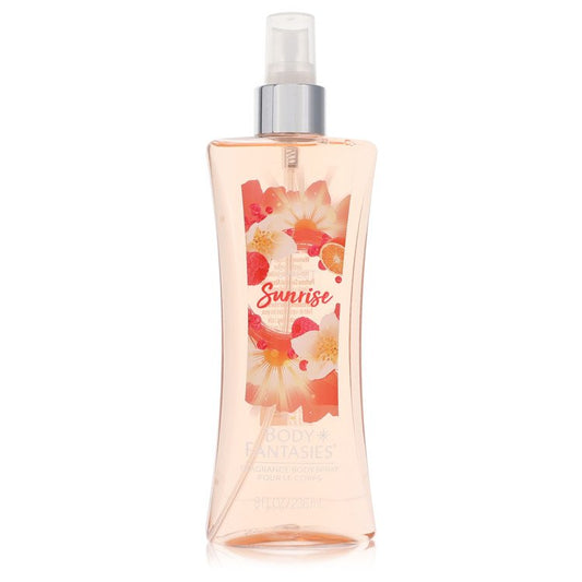 Body Fantasies Signature Sweet Sunrise Fantasy Body Spray by Parfums de Coeur