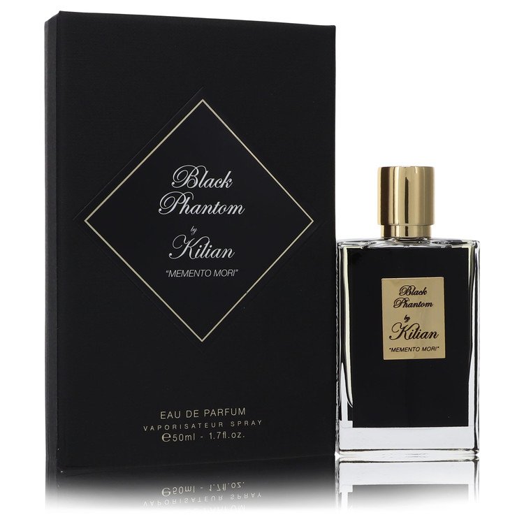 Eau de Parfum Black Phantom Memento Mori de Kilian