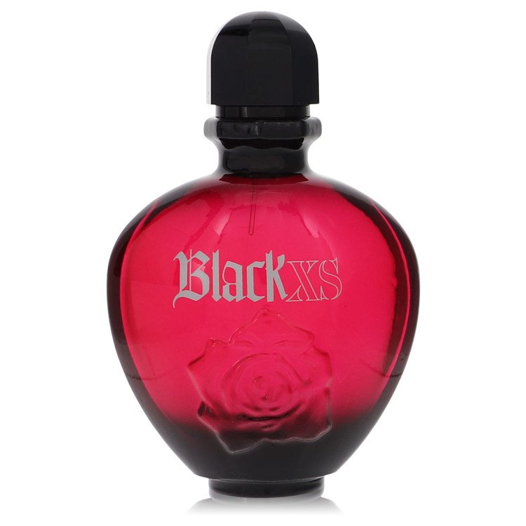 Black Xs Eau de Toilette (Tester) by Paco Rabanne