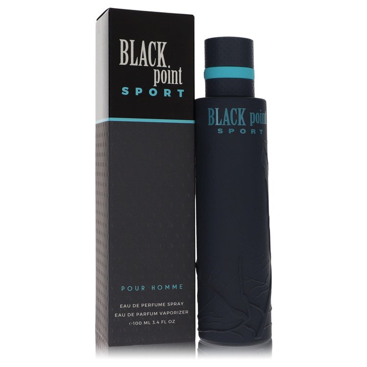 Black Point Sport Eau de Parfum by Yzy Perfume