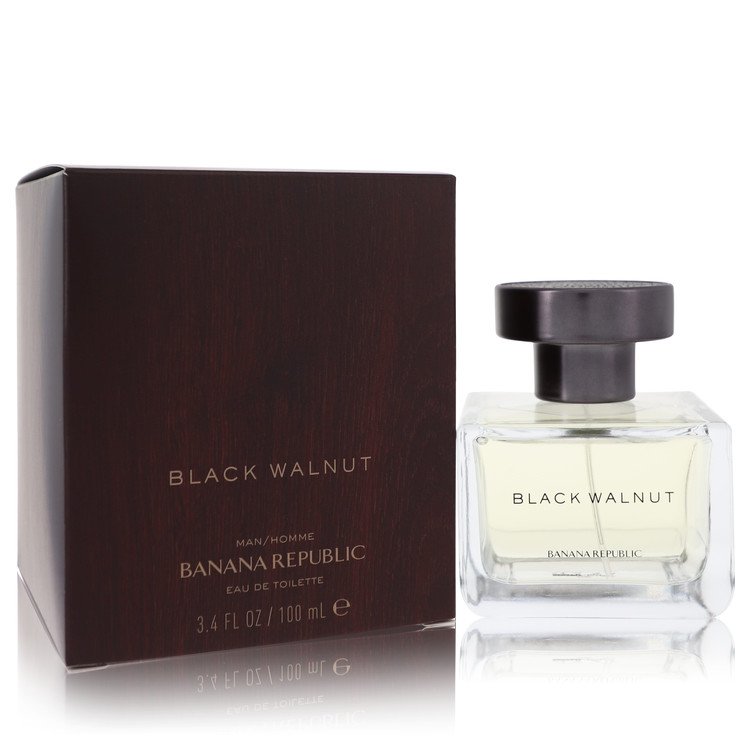 Banana Republic Black Walnut Eau de Toilette by Banana Republic