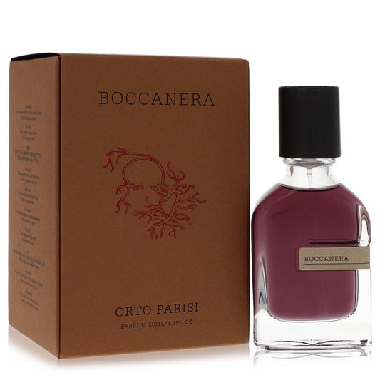 Boccanera Parfum (Unisexe) par Orto Parisi