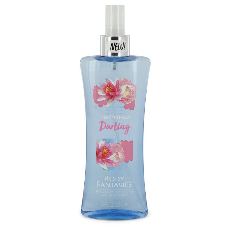 Spray corporel Daydream Darling Body Fantasies de Parfums de Coeur