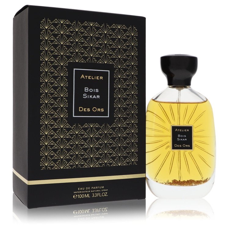 Bois Sikar Eau de Parfum (Unisex) by Atelier Des Ors