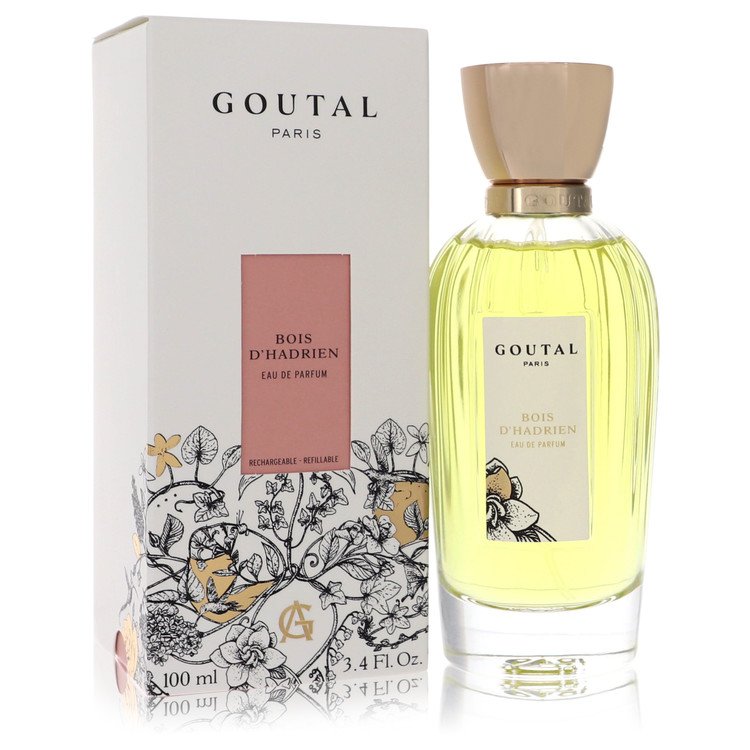 Eau de Parfum Bois D'hadrien (rechargeable) par Annick Goutal