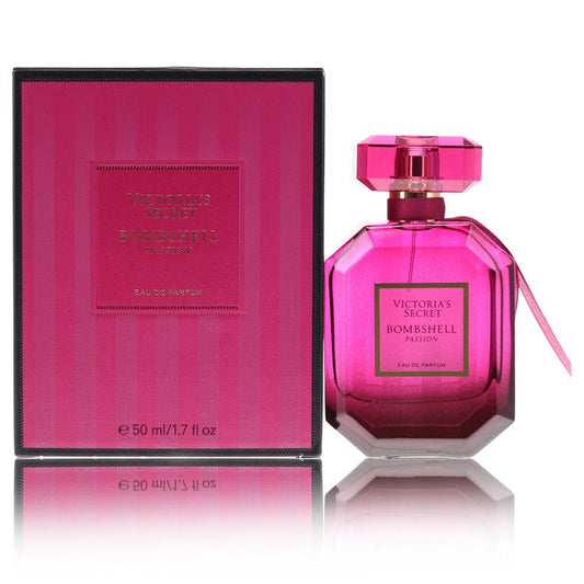 Bombshell Passion Eau de Parfum by Victoria's Secret