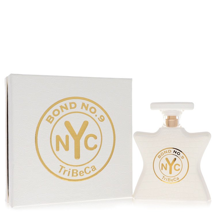 Bond No. 9 Tribeca Eau de Parfum (Unisex) by Bond No. 9