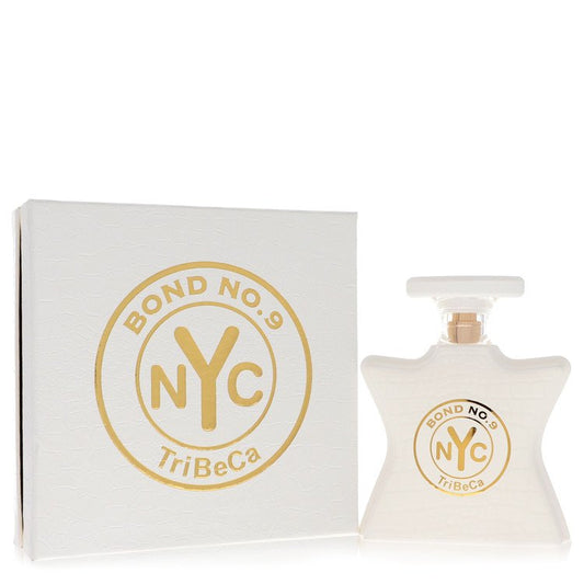 Bond No. 9 Tribeca Eau de Parfum (Unisexe) par Bond No. 9