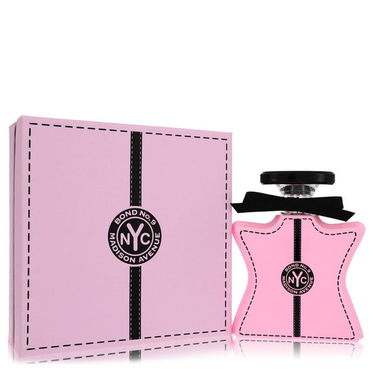 Eau de Parfum Madison Avenue par Bond No. 9