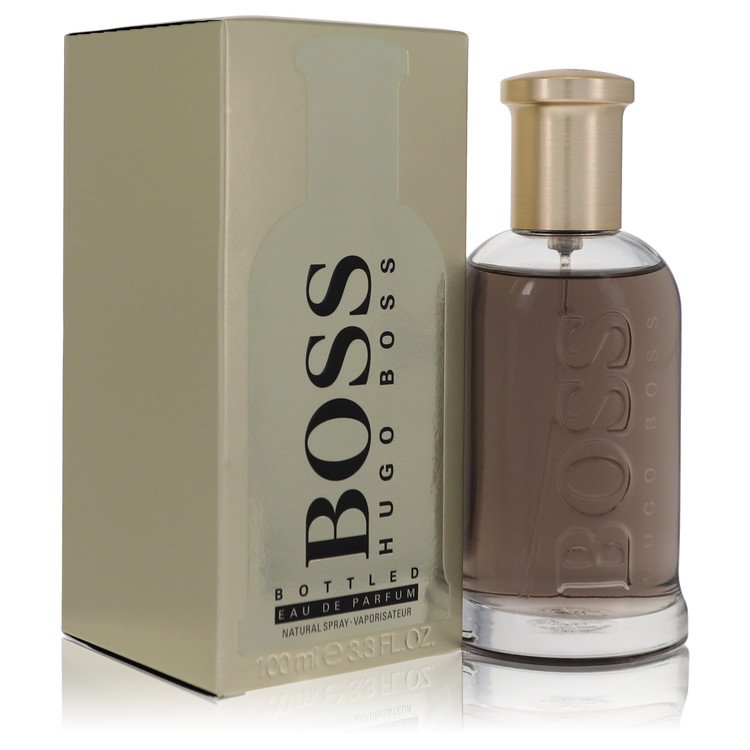 Boss No. 6 Eau de Parfum by Hugo Boss