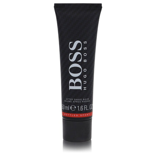 Boss Bottled Sport After Shave Balm by Hugo Boss