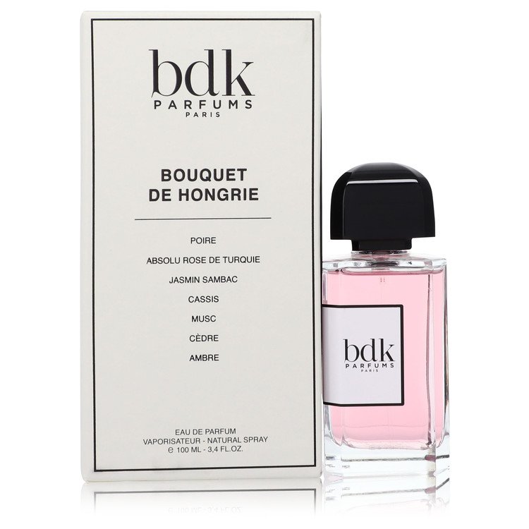 Bouquet de Hongrie Eau de Parfum (Unisexe) par BDK Parfums