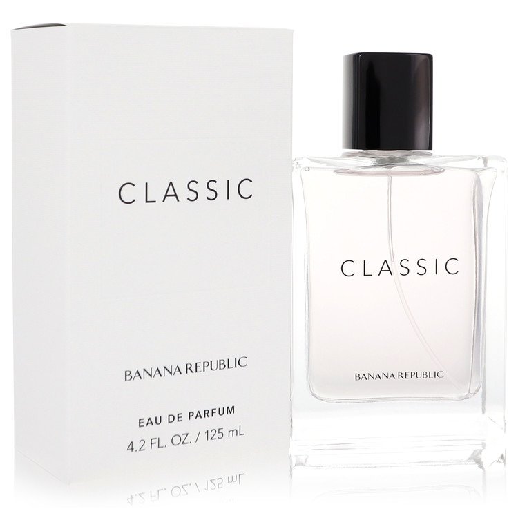 Eau de Parfum Classique Banana Republic (Unisexe) par Banana Republic