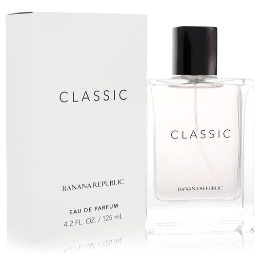 Eau de Parfum Classique Banana Republic (Unisexe) par Banana Republic
