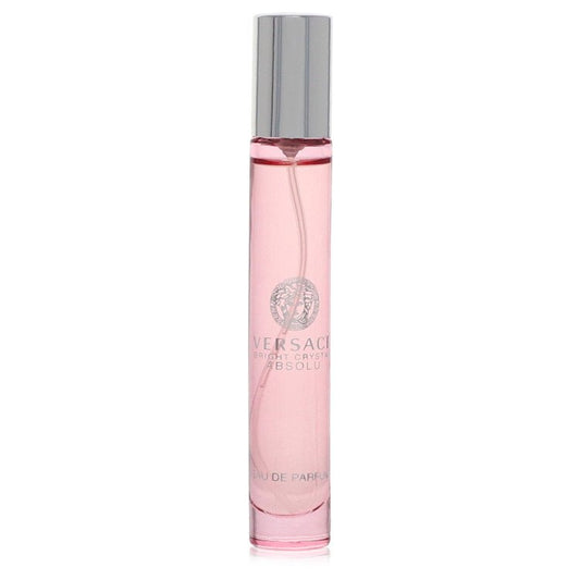 Bright Crystal Absolu Mini EDP Spray (Tester) by Versace