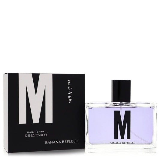 Banana Republic M Eau de Toilette by Banana Republic