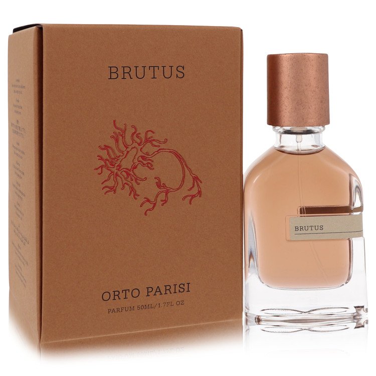 Brutus Parfum (Unisexe) par Orto Parisi