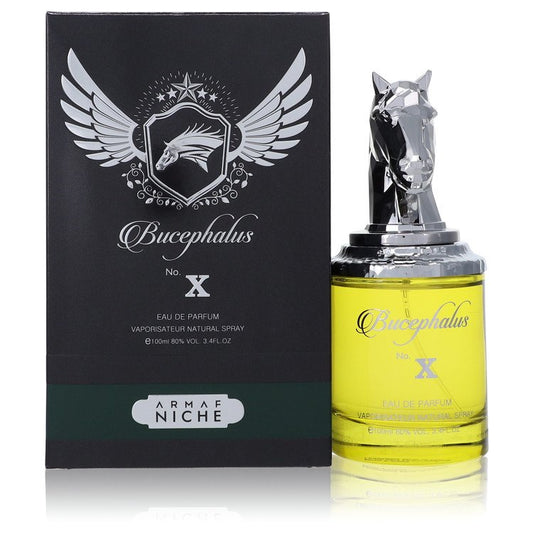 Bucephalus X Eau de Parfum by Armaf