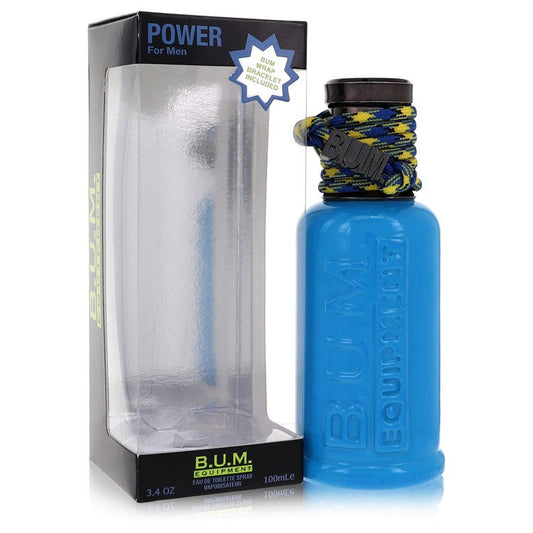 Bum Power Eau de Toilette by Bum Equipment