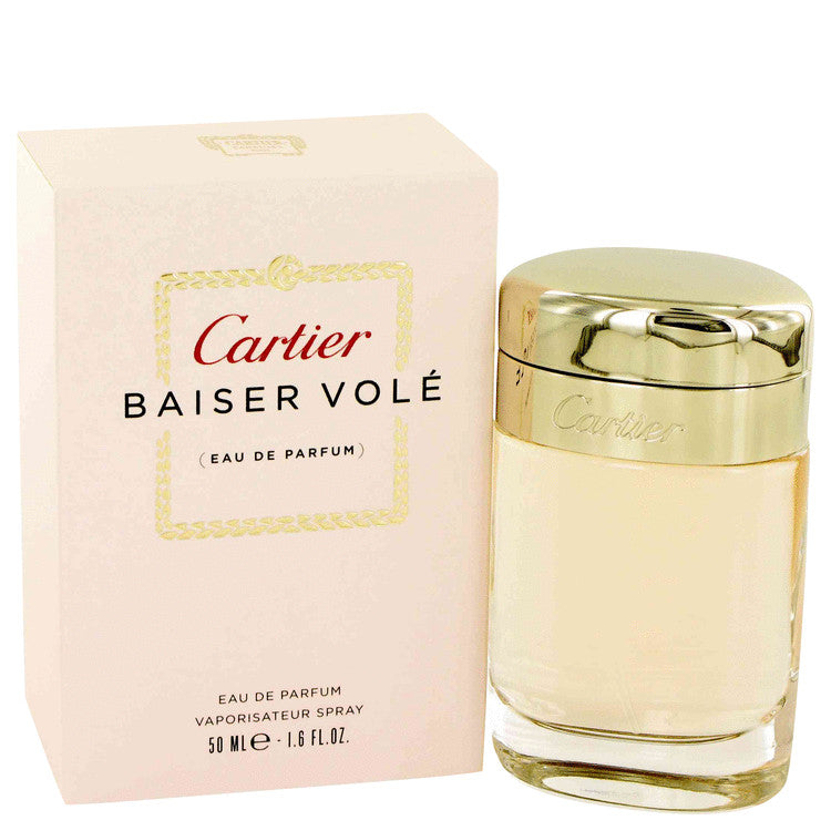 Baiser Volé Eau de Parfum de Cartier