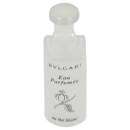 Mini EDC Bvlgari Blanc par Bvlgari