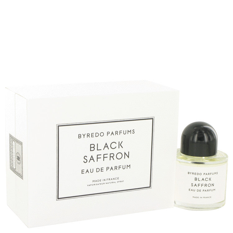 Eau de Parfum Byredo Black Saffron (Unisexe) par Byredo