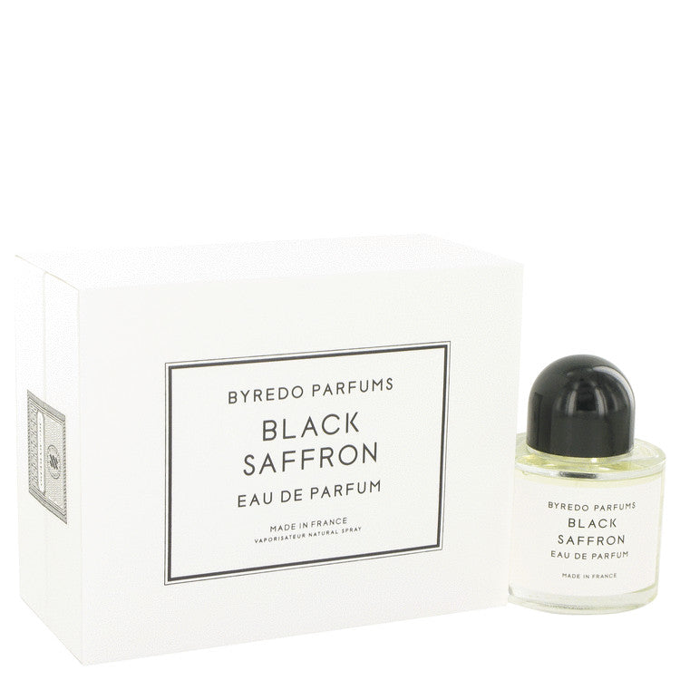 Byredo Black Saffron Eau de Parfum (Unisex) by Byredo