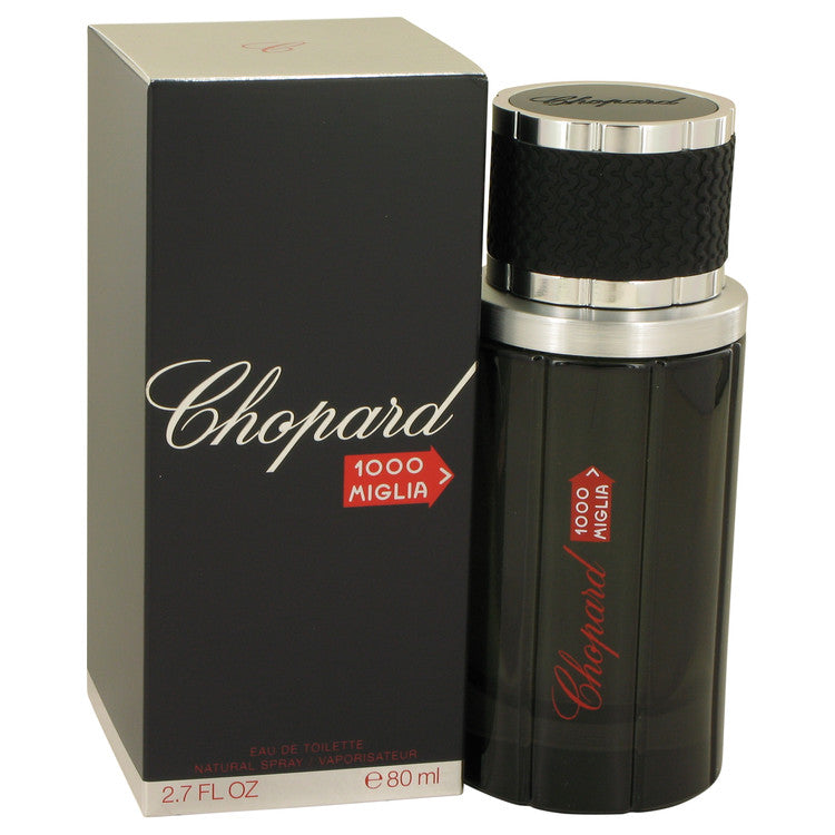 Chopard 1000 Miglia Eau de Toilette by Chopard