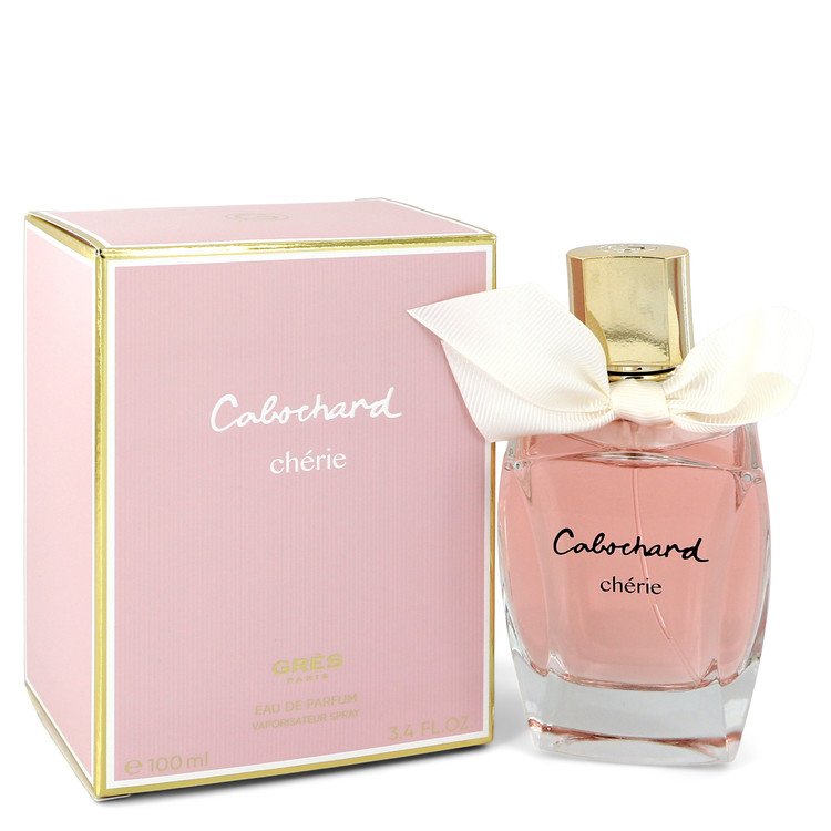Cabochard Cherie Eau de Parfum by Cabochard