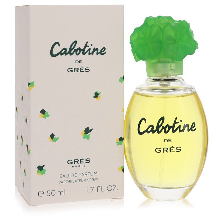 Cabotine Eau de Parfum by Parfums Gres