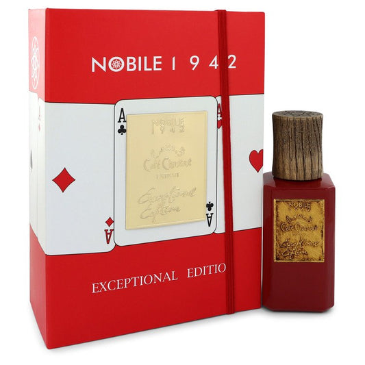 Cafe Chantant Extrait de Parfum (Unisex) by Nobile 1942