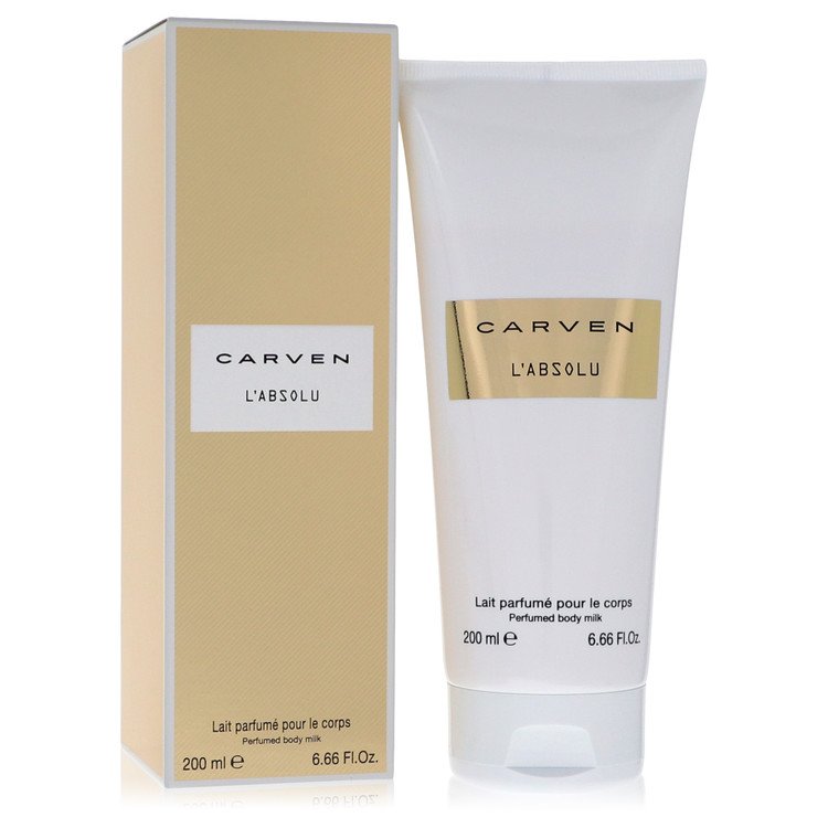Carven L'absolu Lait corporel de Carven