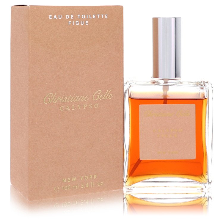 Calypso Figue Eau de Toilette de Calypso Christiane Celle