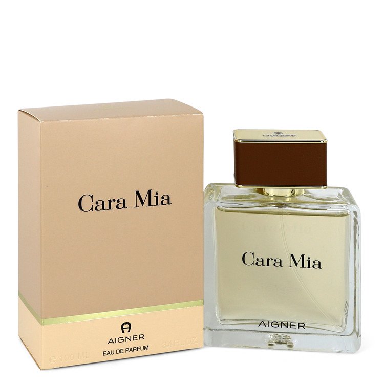 Cara Mia Eau de Parfum by Etienne Aigner