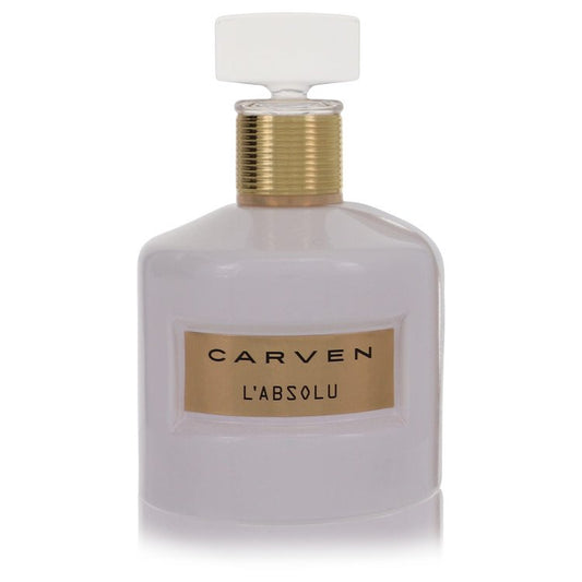 Carven L'absolu Eau de Parfum (Tester) by Carven