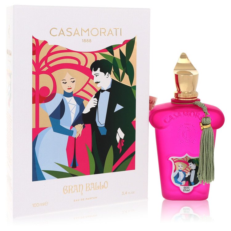 Casamorati 1888 Gran Ballo Eau de Parfum by Xerjoff