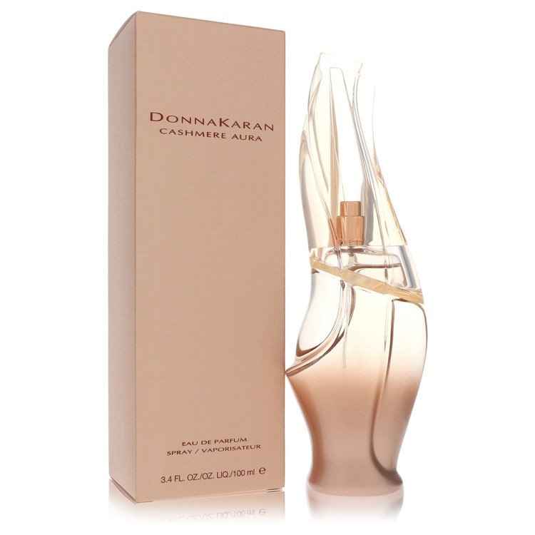 Cashmere Aura Eau de Parfum by Donna Karan