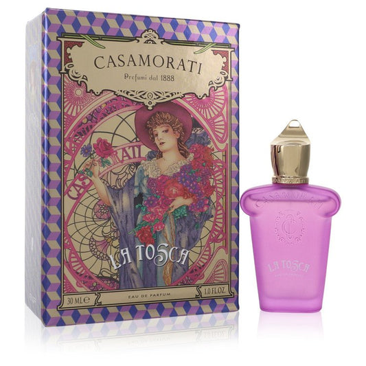 Casamorati 1888 La Tosca Eau de Parfum by Xerjoff